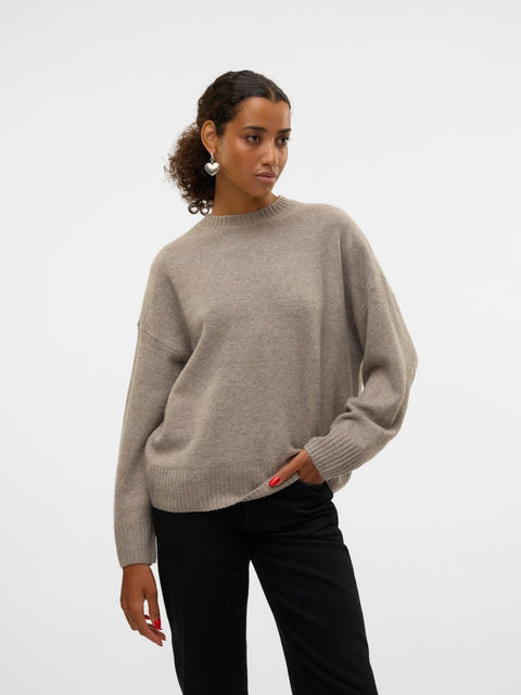 Vero Moda Boom Pullover - 3 Colours
