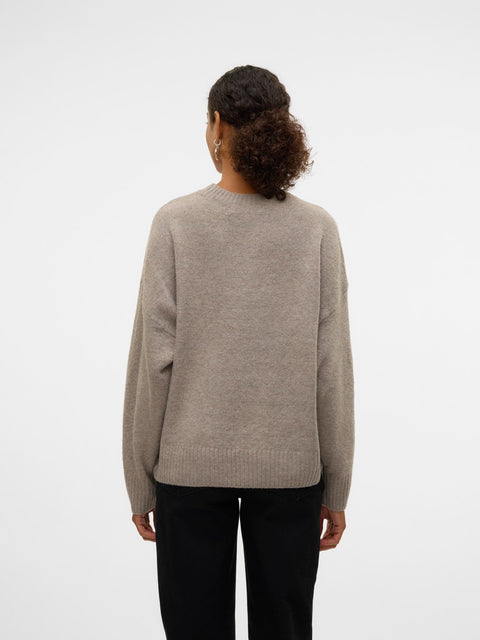 Vero Moda Boom Pullover - 3 Colours