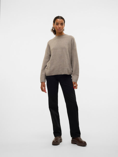 Vero Moda Boom Pullover - 3 Colours
