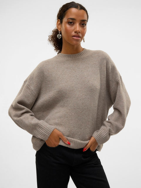 Vero Moda Boom Pullover - 3 Colours