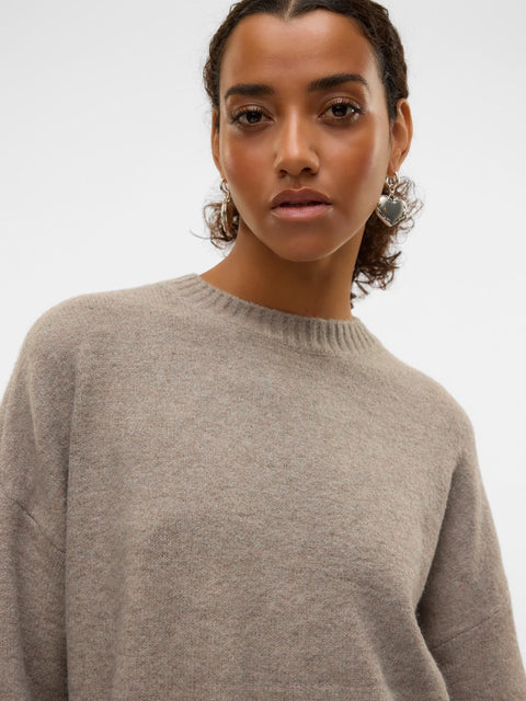 Vero Moda Boom Pullover - 3 Colours