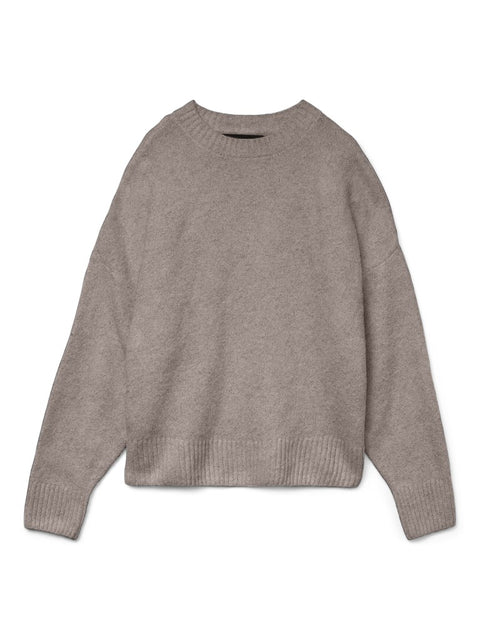 Vero Moda Boom Pullover - 3 Colours