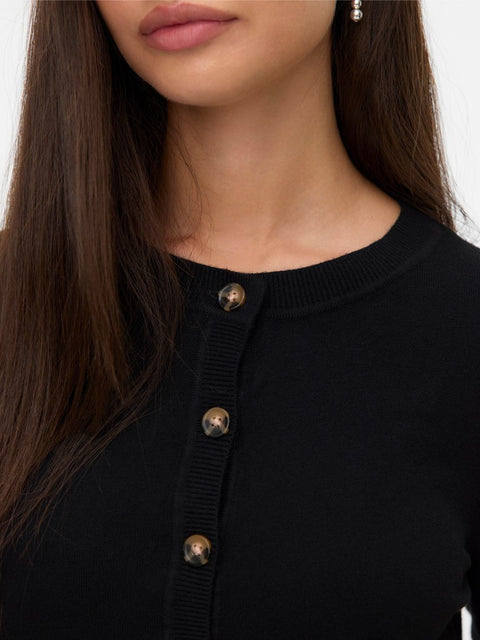 Vero Moda Saba Cardigan - 3 Colours