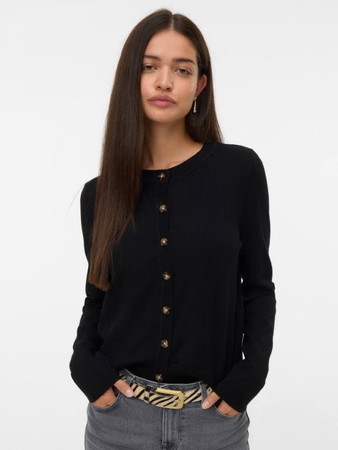 Vero Moda Saba Cardigan - 3 Colours