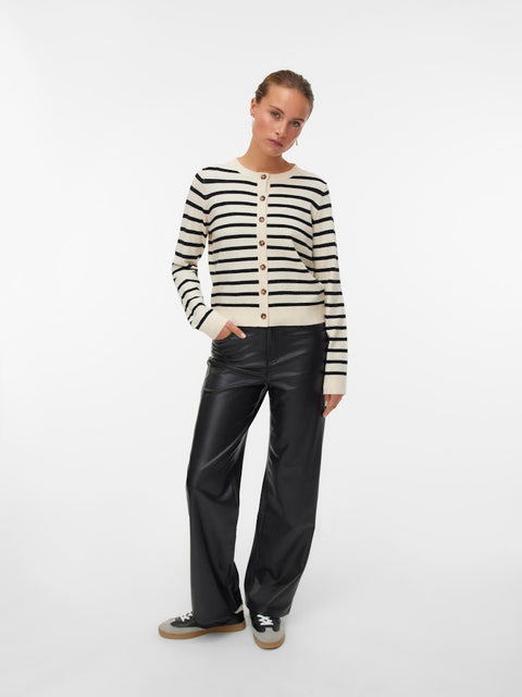 Vero Moda Saba Cardigan - 3 Colours