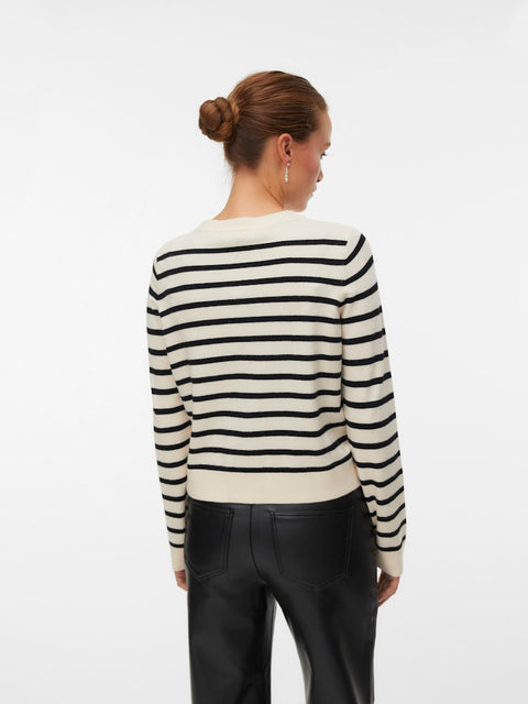 Vero Moda Saba Cardigan - 3 Colours