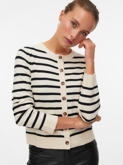 Vero Moda Saba Cardigan - 3 Colours