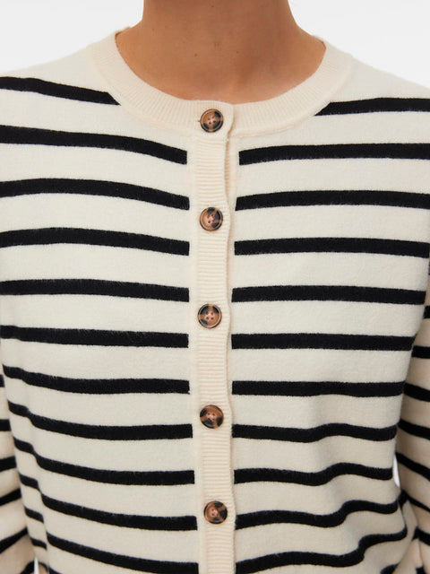 Vero Moda Saba Cardigan - 3 Colours