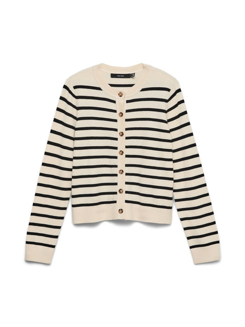 Vero Moda Saba Cardigan - 3 Colours