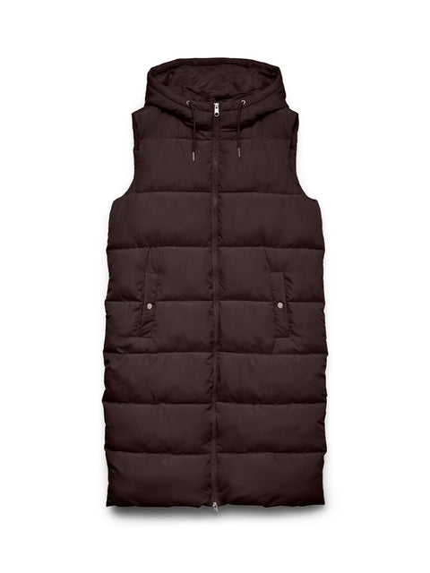 Vero Moda Michelle Waistcoat - 2 Colors