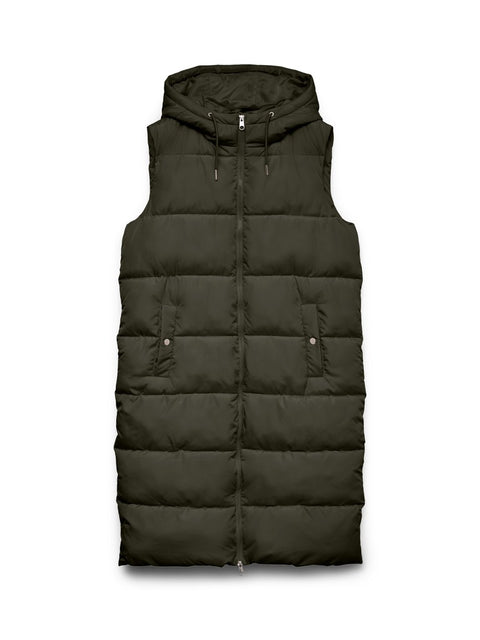 Vero Moda Michelle Waistcoat - 2 Colors