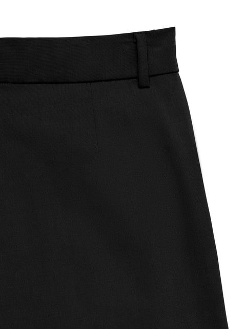 Vero Moda Stella Wide Pleat Pants - 2 Colours, 2 Lenghts