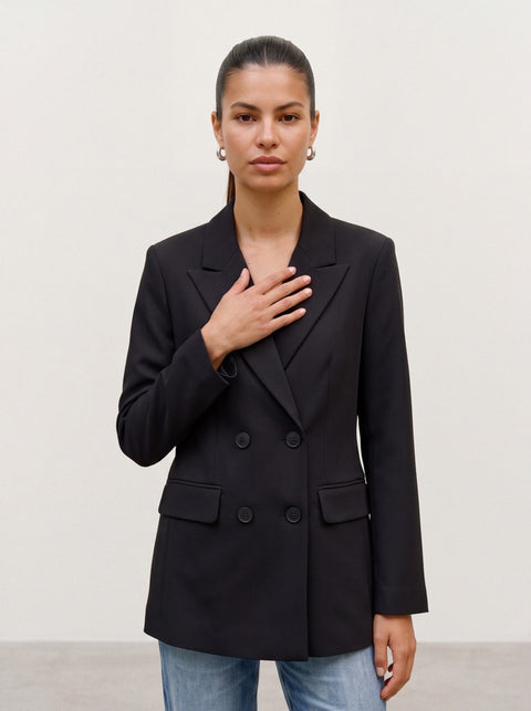 Vero Moda Magnolia Blazer