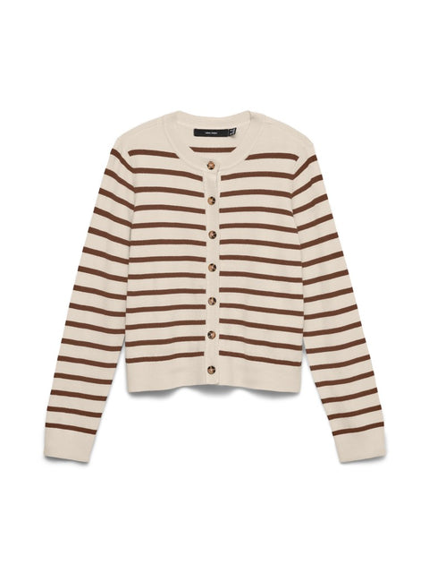 Vero Moda Saba Cardigan - 3 Colours
