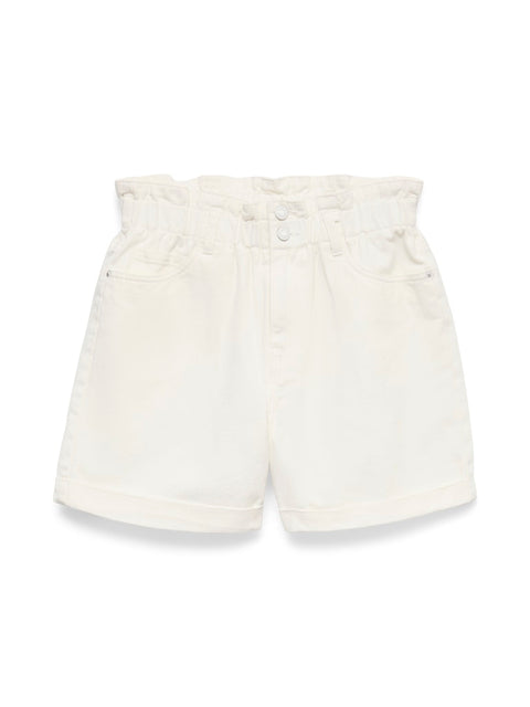 Vero Moda Lyra Paperbag Shorts