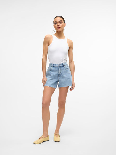 Vero Moda Tess Shorts-3 Colours