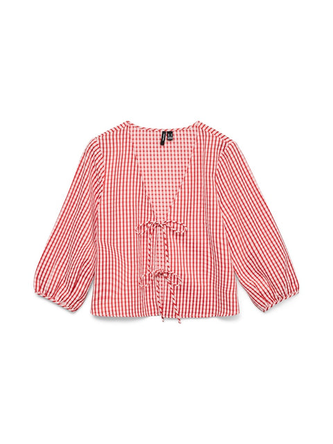 Vero Moda Camilla 3/4 Top