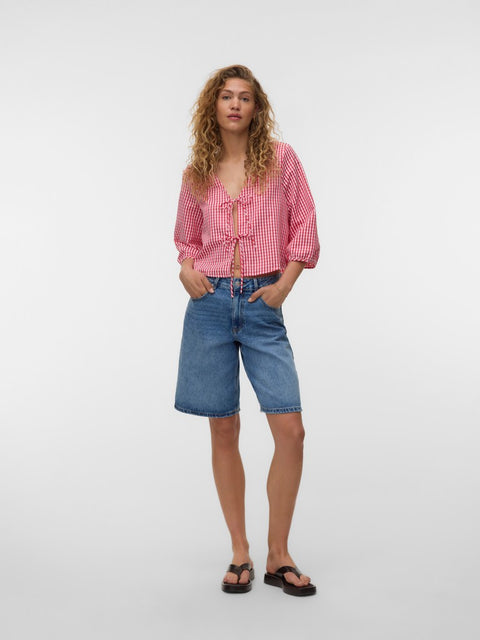 Vero Moda Camilla 3/4 Top