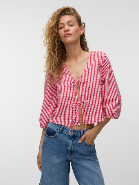 Vero Moda Camilla 3/4 Top