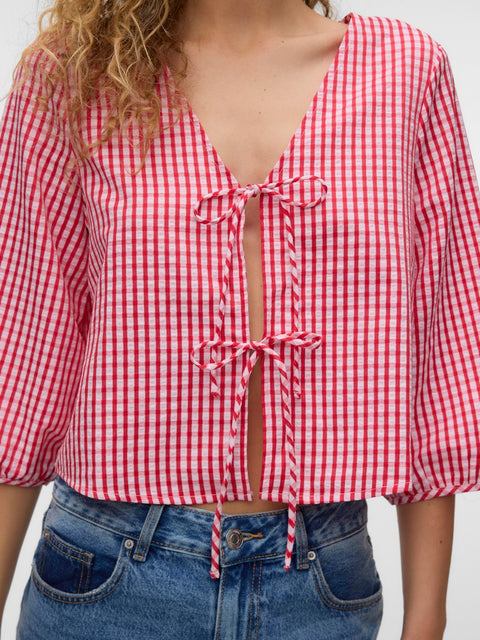 Vero Moda Camilla 3/4 Top