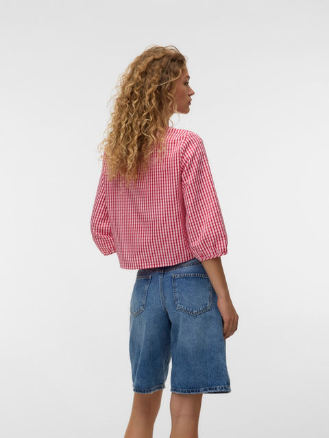 Vero Moda Camilla 3/4 Top