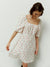Vero Moda Modette Mini Dress- 2 Colours