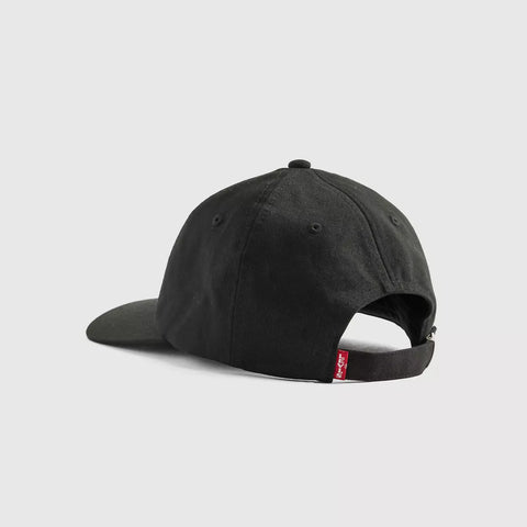 Levi's Lazy Girl Logo Cap