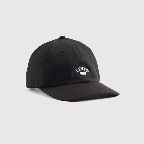 Levi's Lazy Girl Logo Cap