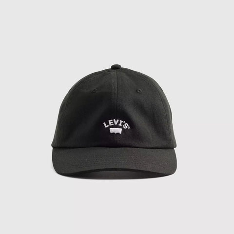 Levi's Lazy Girl Logo Cap