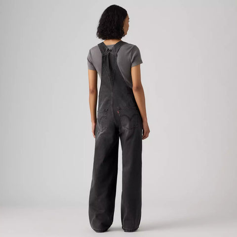 Levi's Baggy Overalls