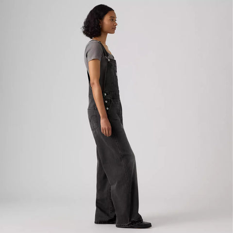 Levi's Baggy Overalls