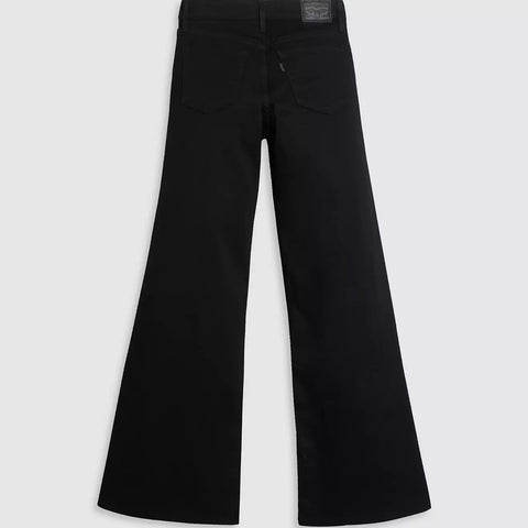 Levi's 318 Shaping Wide Leg Jeans