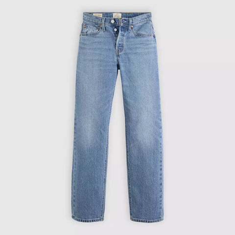 Levi's 501 Curve Jeans