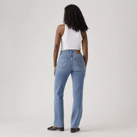 Levi's 501 Curve Jeans