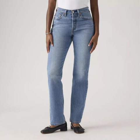 Levi's 501 Curve Jeans