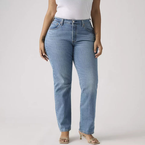 Levi's 501 Curve Jeans