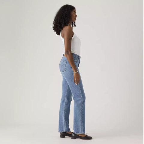 Levi's 501 Curve Jeans