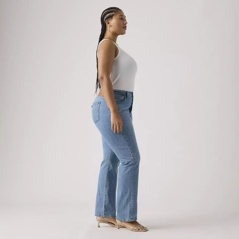 Levi's 501 Curve Jeans