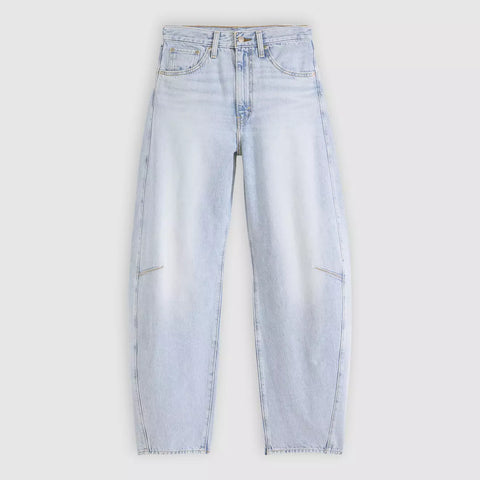 Levi's Cinch Barrel Women's Jeans