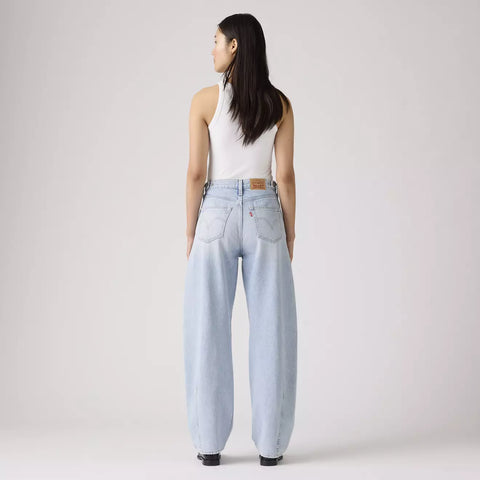 Levi's Cinch Barrel Women's Jeans