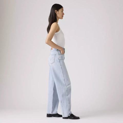 Levi's Cinch Barrel Women's Jeans
