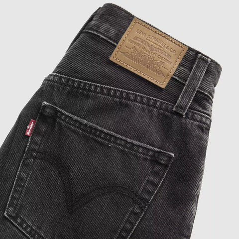 Levi's Ribcage Shorts