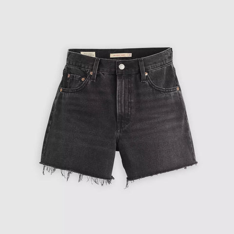 Levi's Ribcage Shorts