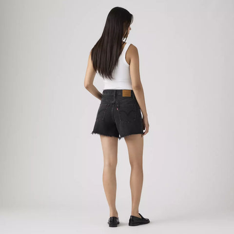 Levi's Ribcage Shorts