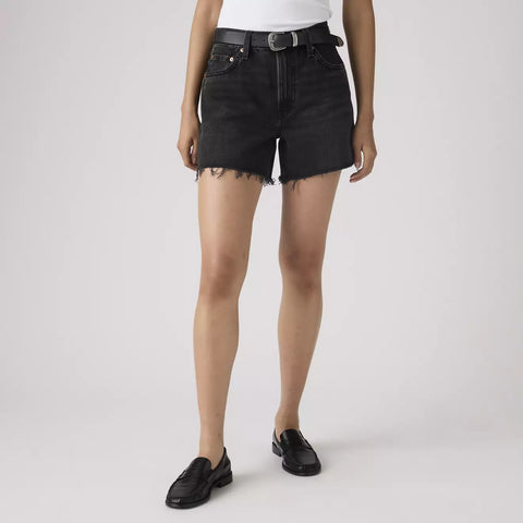 Levi's Ribcage Shorts