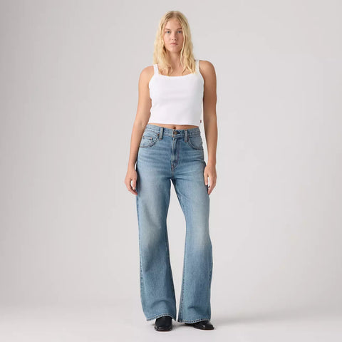 Levi's Cinch Flare