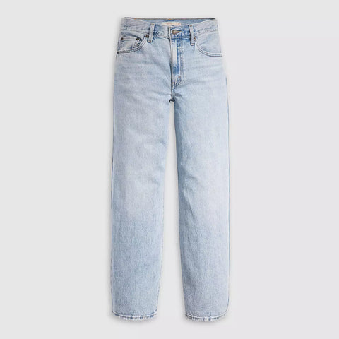 Levi's Baggy Dad Denim