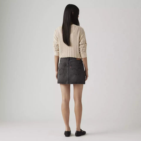 Levi's Icon Mini Skirt