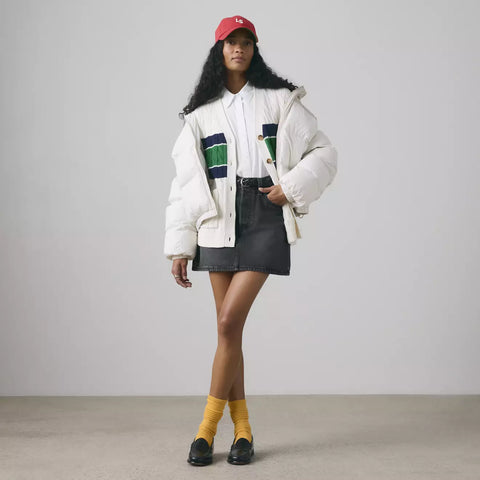 Levi's Icon Mini Skirt