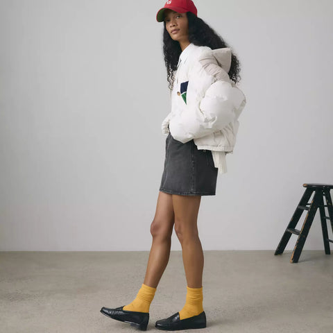 Levi's Icon Mini Skirt